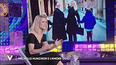 Michelle Hunziker e l'amore oggi