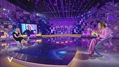 Michelle Hunziker e la "sorellanza" con le colleghe in TV