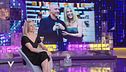 Michelle Hunziker e gli ospiti di "Michelle Impossible & Friends"