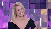Michelle Hunziker: l'intervista integrale