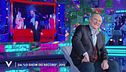 Gerry Scotti e il figlio Edoardo a  "Lo show dei record"