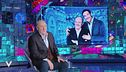 Gerry Scotti e il figlio Edoardo