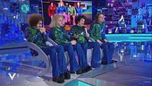 I Cugini di Campagna: "Il nostro Sanremo 2023"
