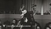 Rita Pavone: regina della canzone