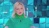 Rita Pavone: "La realtà ha superato i miei sogni"