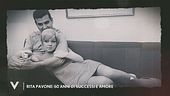 Rita Pavone: 60 anni di successi e amore