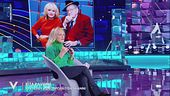 Rita Pavone e l'amore per Teddy Reno
