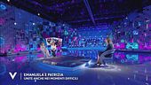 Patrizia Rossetti e Emanuela Folliero: "Unite anche nei momenti difficili"