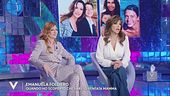 Emanuela Folliero: "Quando ho scoperto che sarei diventata mamma"