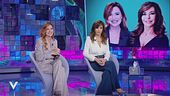 Emanuela Folliero e Patrizia Rossetti: l'intervista integrale