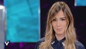 Silvia Toffanin ricorda Maurizio Costanzo