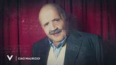 Ciao Maurizio!