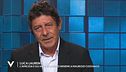 Luca Laurenti: "La mia amicizia e gli anni di lavoro insieme a Maurizio Costanzo"