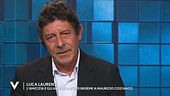 Luca Laurenti: "La mia amicizia e gli anni di lavoro insieme a Maurizio Costanzo"