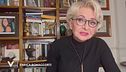 Enrica Bonaccorti ricorda Maurizio Costanzo