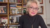 Enrica Bonaccorti ricorda Maurizio Costanzo