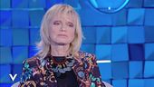 Rita Pavone: "Per me è stata un'esperienza fantastica conoscere Maurizio Costanzo"