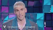 Mr. Rain e l'esperienza a Sanremo