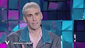 Mr. Rain e l'amore per la fidanzata Giuliana