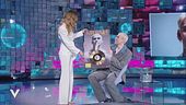"supereroi" di Mr. Rain è disco d'oro!