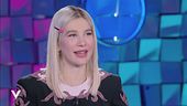Clizia Incorvaia: "Nina ama il suo fratellino"