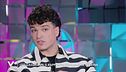 Leo Gassman e il rapporto con mamma Sabrina