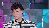 Leo Gassman e il rapporto con mamma Sabrina
