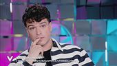 Leo Gassman: "Mi batto contro il bullismo e il cyberbullismo"