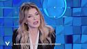 Alba Parietti ricorda Maurizio Costanzo