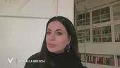 Rossella Brescia ricorda Maurizio Costanzo