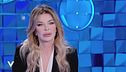 Alba Parietti: "Maurizio riusciva a tirarti fuori l'anima"