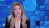 Alba Parietti: "Maurizio riusciva a tirarti fuori l'anima"