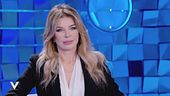 Alba Parietti: l'intervista integrale
