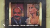 Maurizio Costanzo e Maria De Filippi: storia di un grande amore