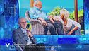 Alfonso Signorini e il profondo amore tra Maurizio Costanzo e Maria De Filippi