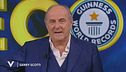 Gerry Scotti ricorda Maurizio Costanzo