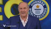 Gerry Scotti ricorda Maurizio Costanzo