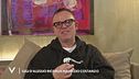 Gigi D'Alessio: "Maurizio Costanzo e Maria De Filippi sono importanti per me"