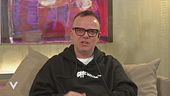 Gigi D'Alessio: "Ricorderò Maurizio con il sorriso"