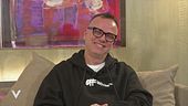 Gigi D'Alessio: l'intervista integrale