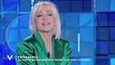 Paola Barale e gli anni a  "Buona Domenica" con Maurizio Costanzo