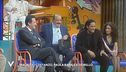 Maurizio Costanzo, Paola Barale e Fiorello