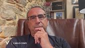 Carlo Conti ricorda Maurizio Costanzo