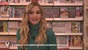 Lorella Cuccarini e l'ultimo ricordo di Maurizio Costanzo
