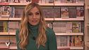 Lorella Cuccarini: l'intervista integrale
