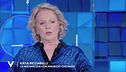 Katia Ricciarelli e l'amicizia con Maurizio Costanzo