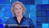 Katia Ricciarelli e l'amicizia con Maurizio Costanzo