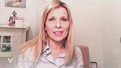 Laura Freddi ricorda Maurizio Costanzo
