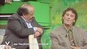 Enzo Iacchetti al "Maurizio Costanzo Show"