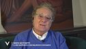 Enzo Iacchetti e il suo rapporto con Maurizio Costanzo